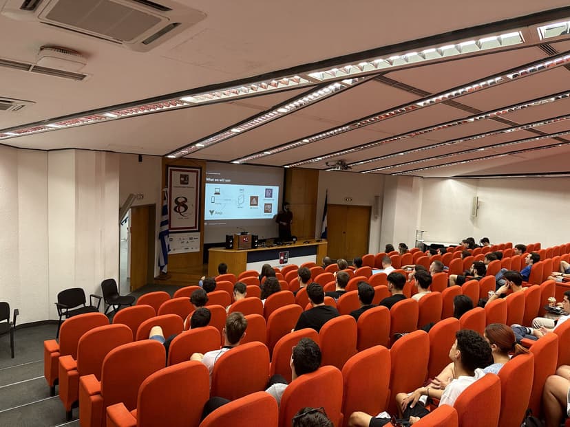 AWS x UniPi Workshop