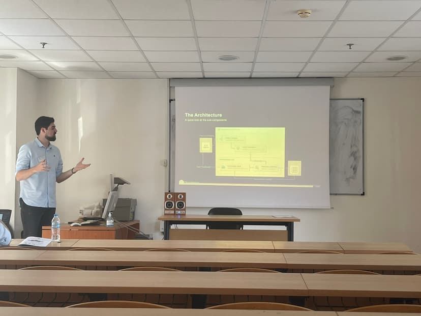 Presenting the Dimensioning Workbench tool
