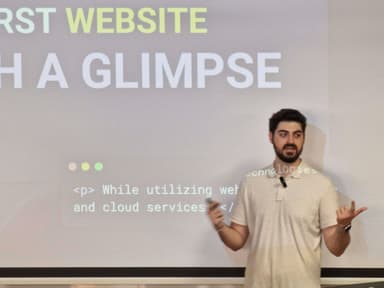 University of Piraeus Workshop